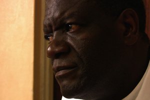 Denis Mukwege